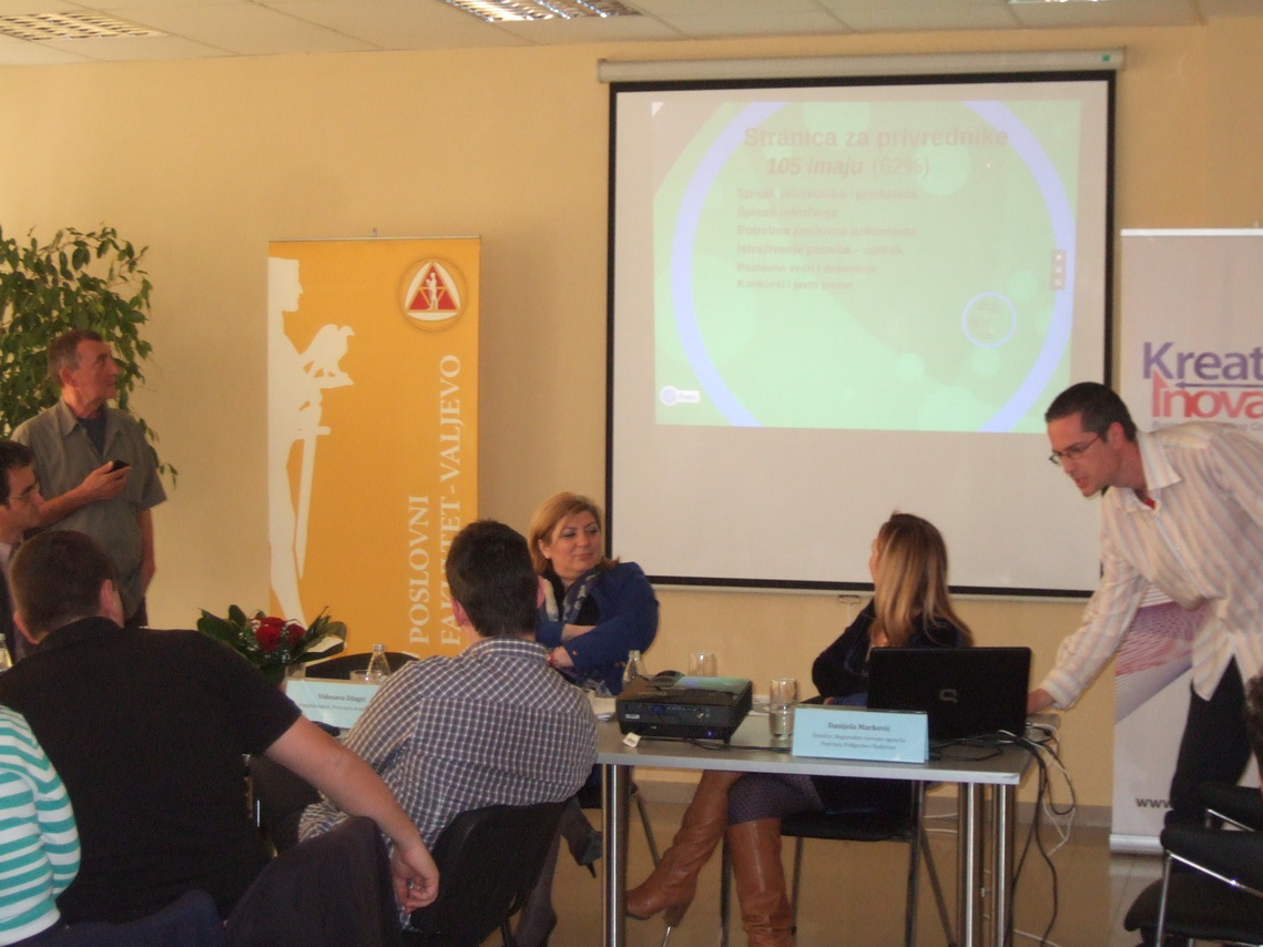 Elektronska promocija preduzetnistva